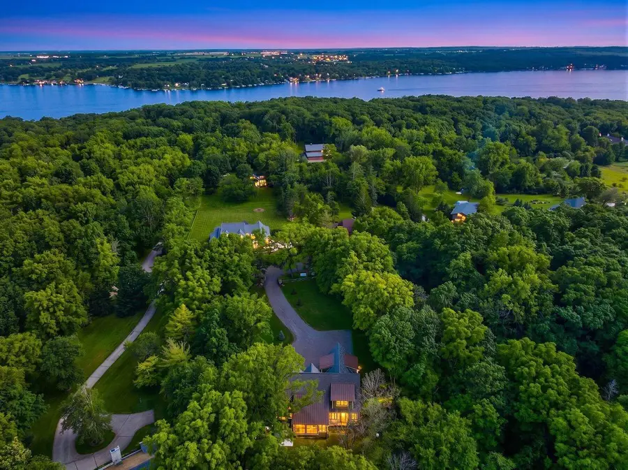 W3650 Snake ROAD, Lake Geneva, WI 53147 - #3
