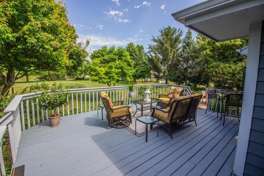214 S Cottrell DRIVE, Saukville, WI 53080 - #2