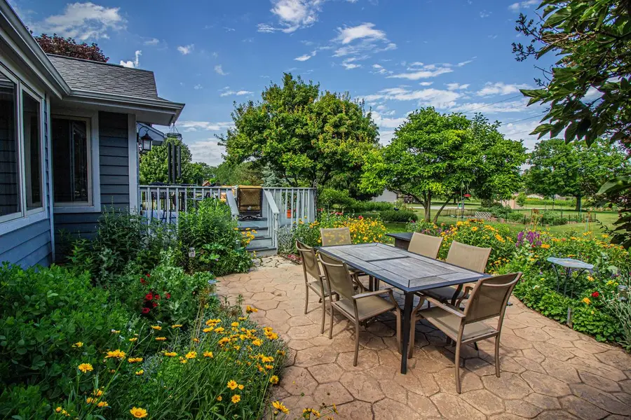 214 S Cottrell DRIVE, Saukville, WI 53080 - #3