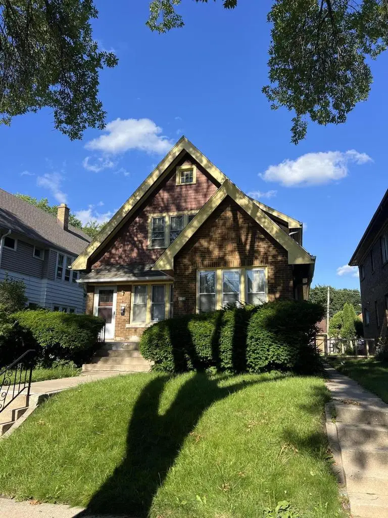 4124/4126 N 24th PLACE, Milwaukee, WI 53209 - #1