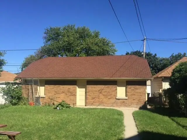 4124/4126 N 24th PLACE, Milwaukee, WI 53209 - #3