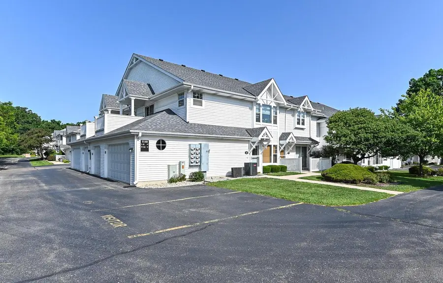 3148 Wood ROAD #2, Mount Pleasant, WI 53406 - #2
