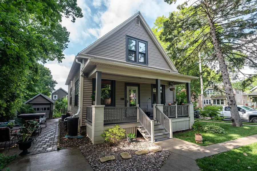 2803 E Holt AVENUE, Milwaukee, WI 53207 - #2