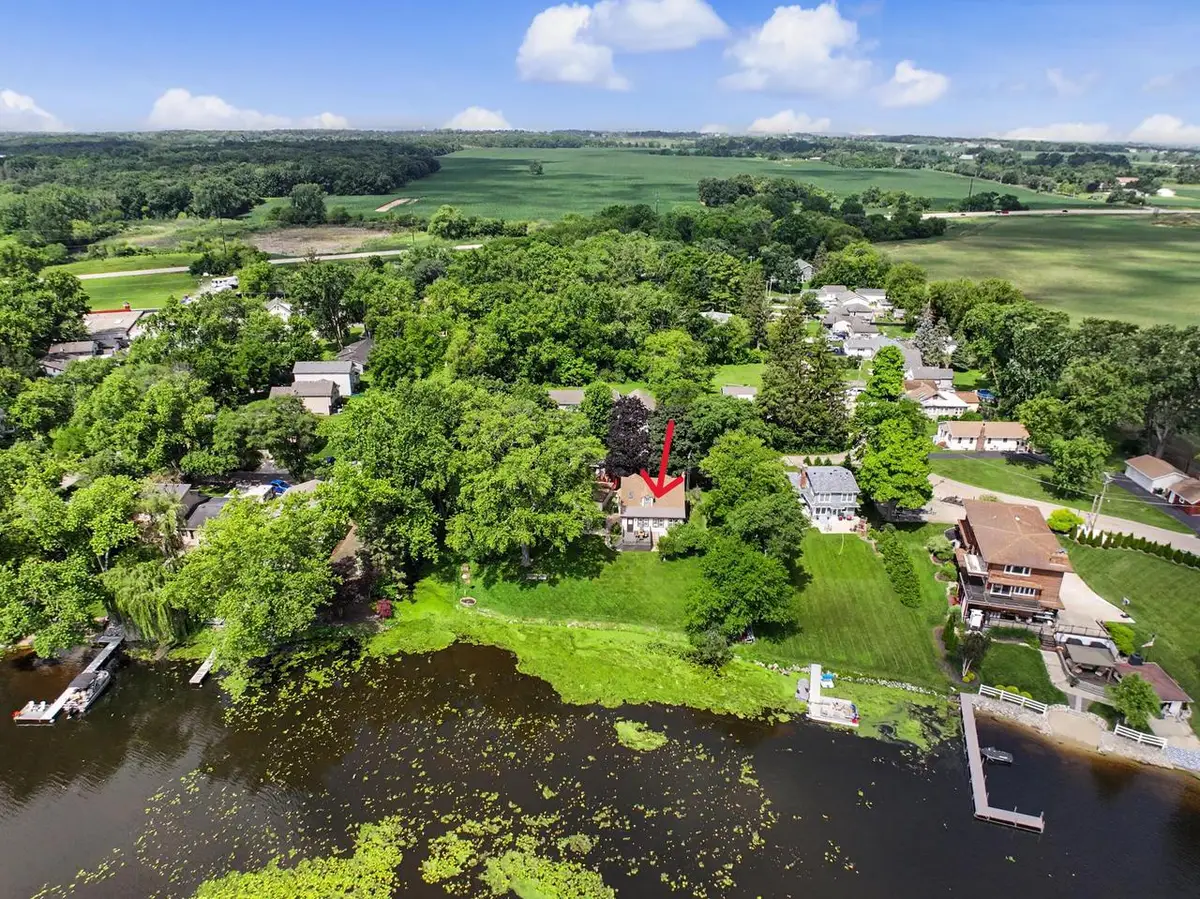 10117 195th AVENUE, Bristol, WI 53104 - #1