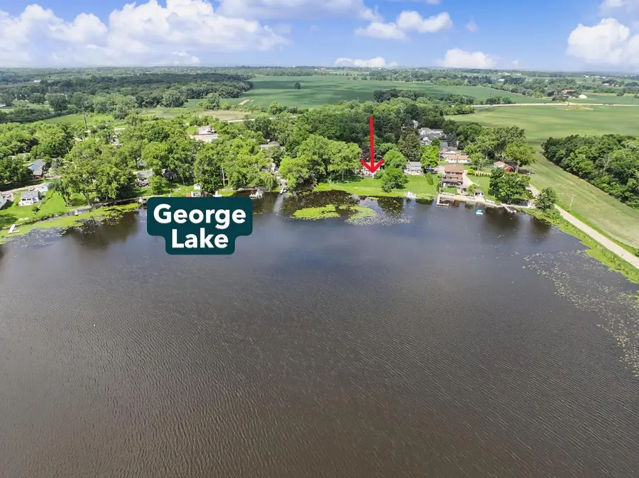 10117 195th AVENUE, Bristol, WI 53104 - #2