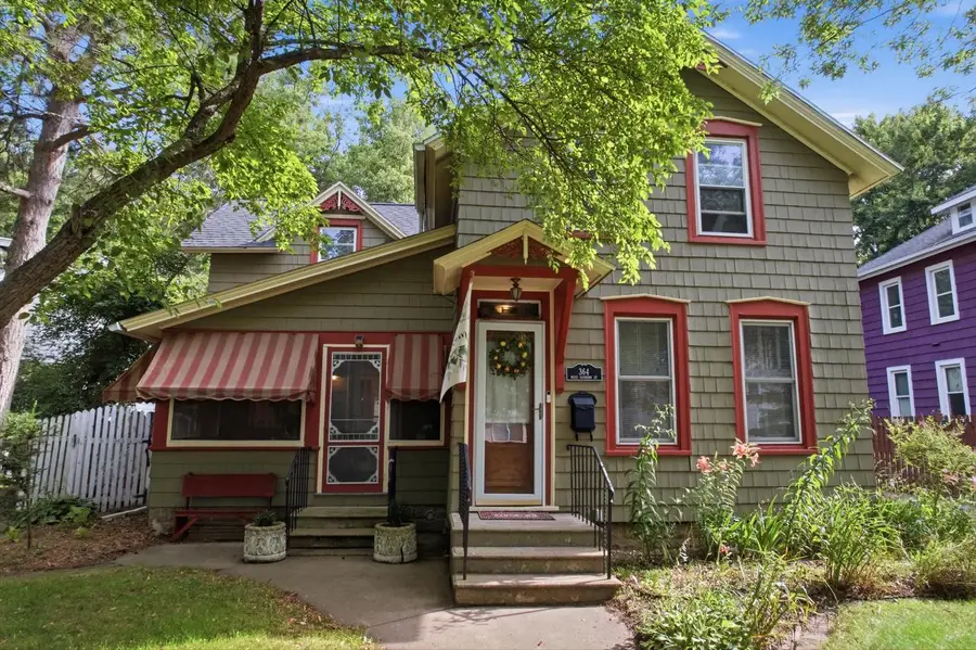 364 8th STREET W, Winona, MN 55987 - #2