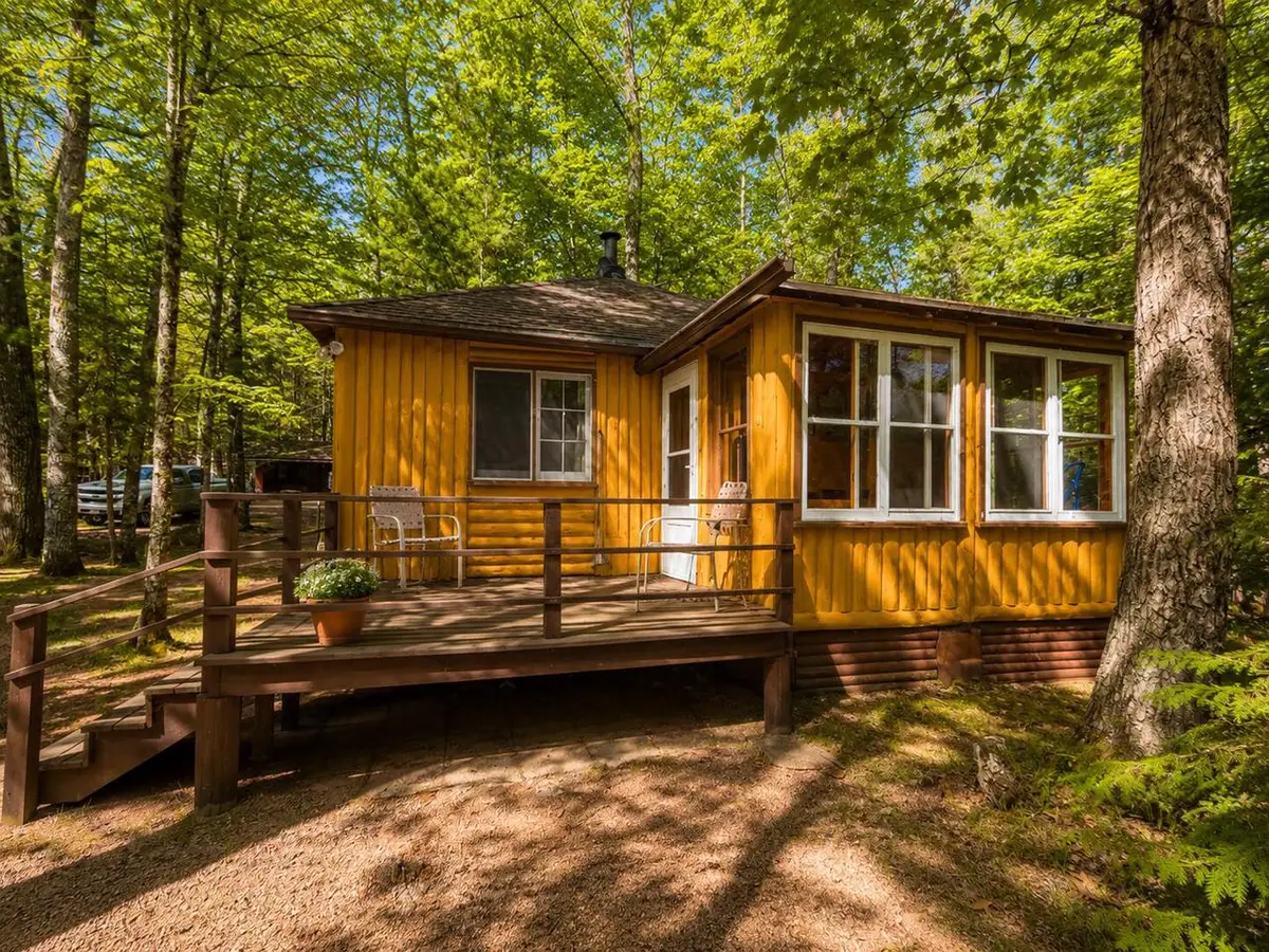 1250 Hutts COURT, Saint Germain, WI 54558 - #1