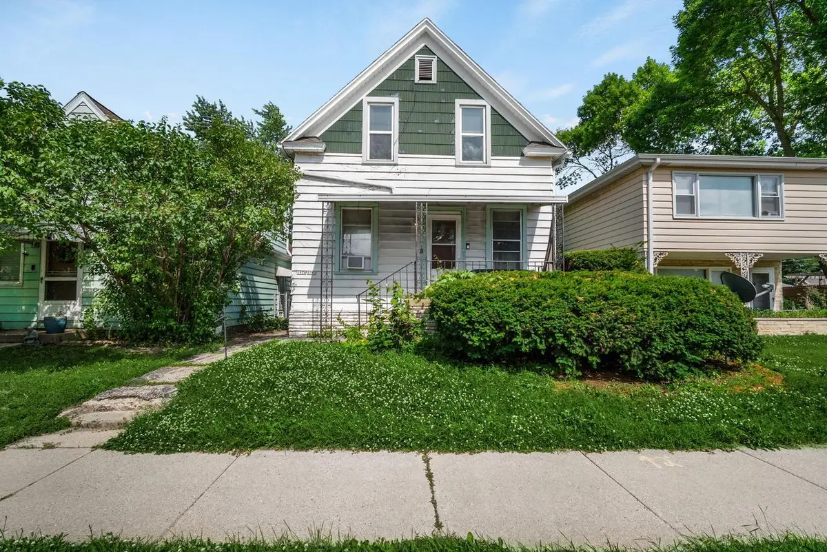 1978 S 76th STREET, West Allis, WI 53219 - #1