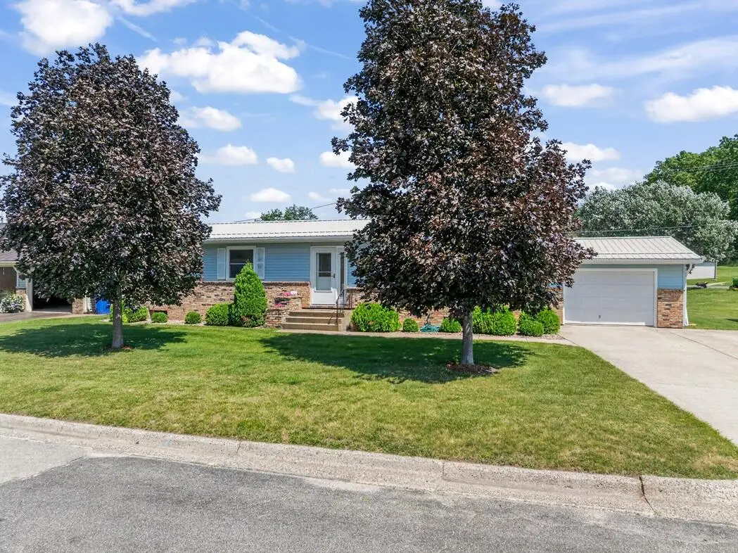 607 Jessie STREET E, Rushford, MN 55971 - #1