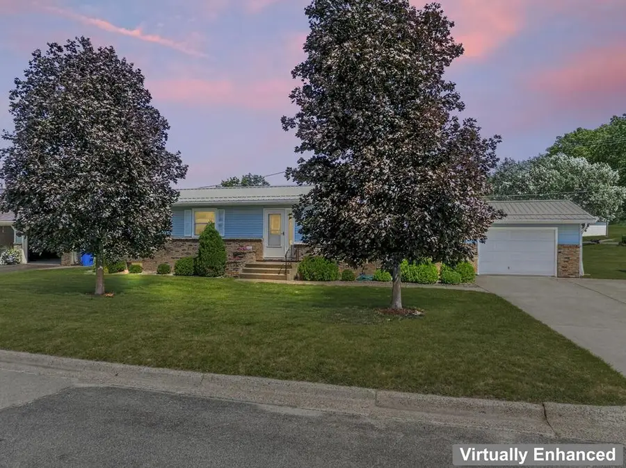 607 Jessie STREET E, Rushford, MN 55971 - #2
