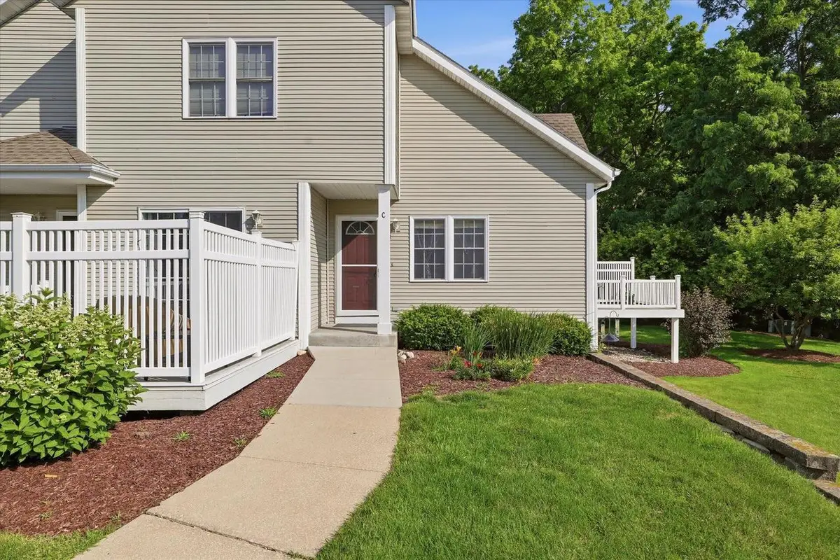 1941 Edwards STREET #C, East Troy, WI 53120 - #1