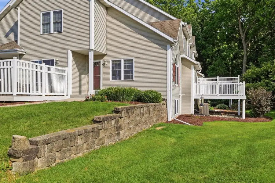 1941 Edwards STREET #C, East Troy, WI 53120 - #2