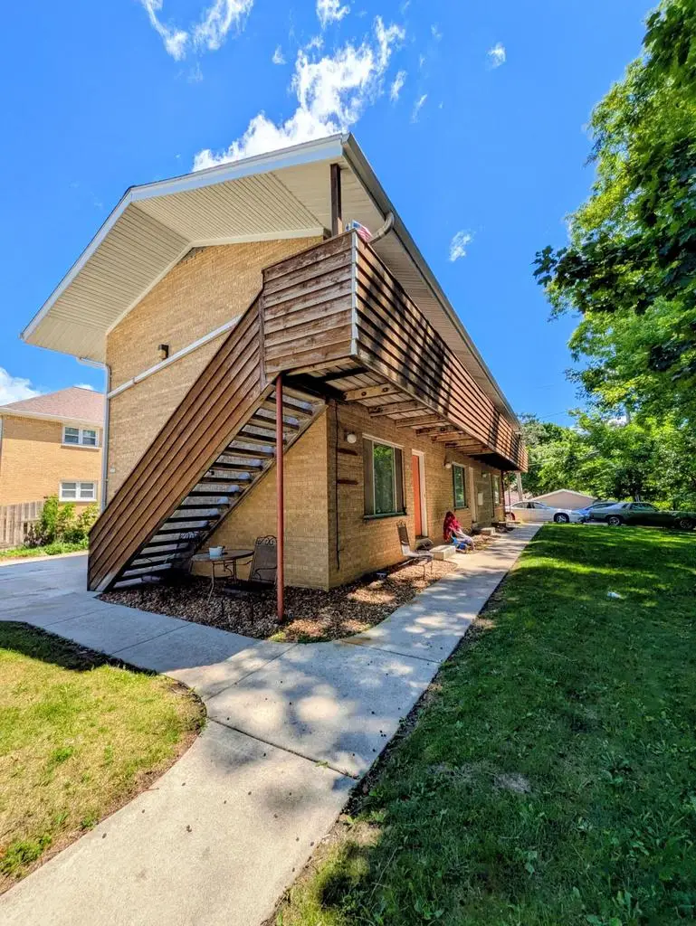 2628 S 84th STREET, West Allis, WI 53227 - #1