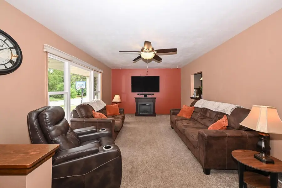 1704 16th AVENUE, Grafton, WI 53024 - #3