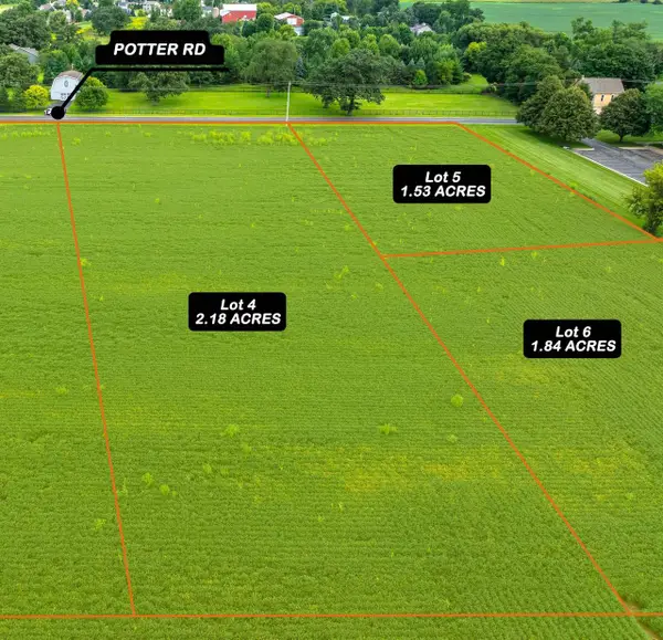 Lt4 POTTER ROAD, Elkhorn, WI 53121