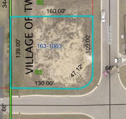 Lt63 GROVE TRAIL, Twin Lakes, WI 53181 - #1