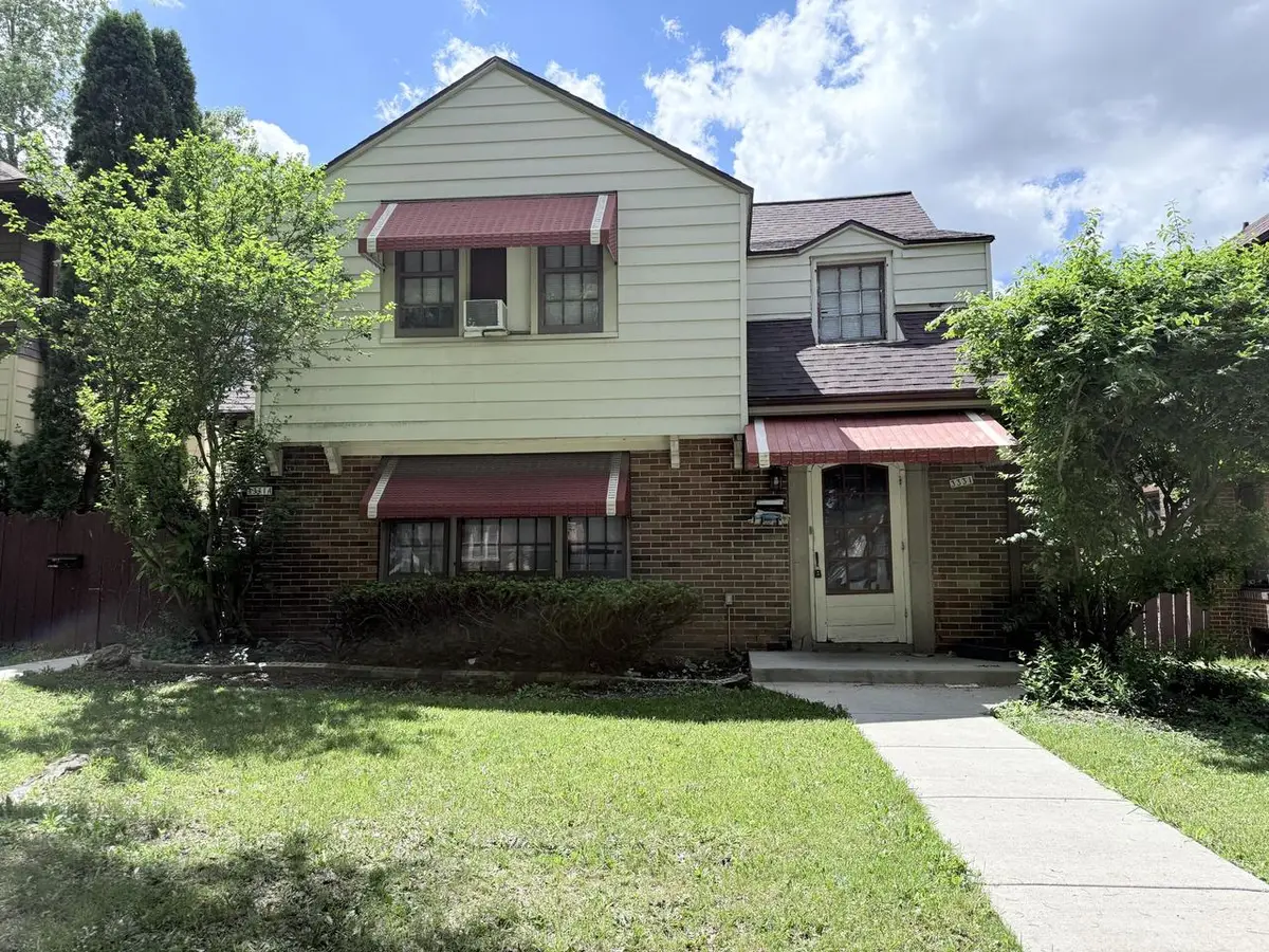 3331 N 44th STREET #3331A, Milwaukee, WI 53216 - #1