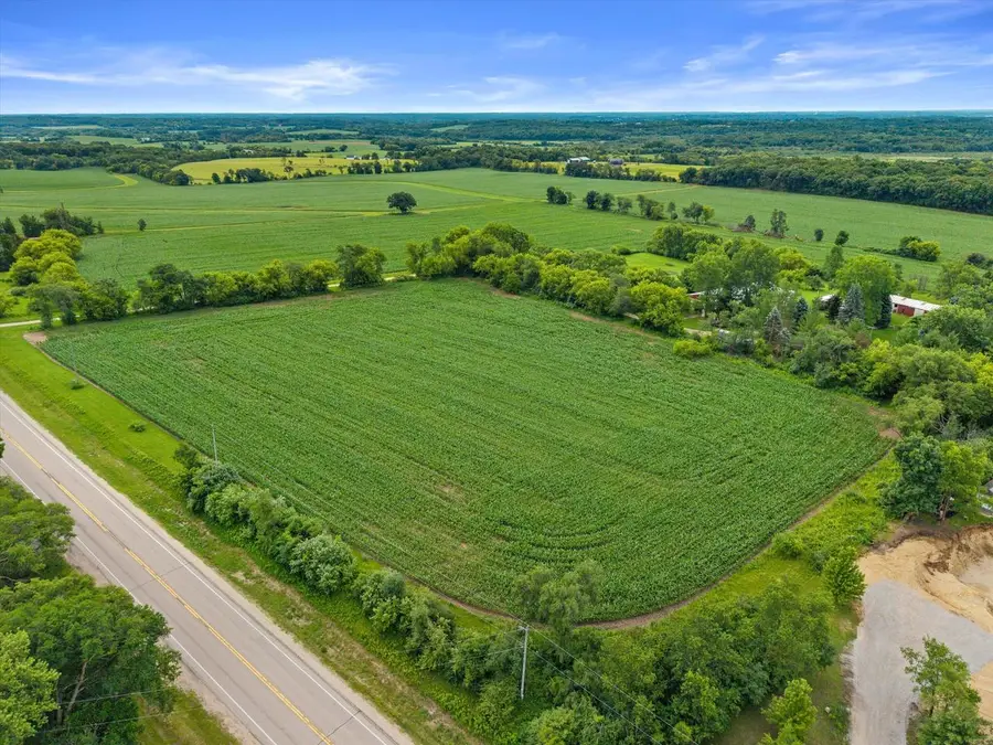 Lt0 COUNTY ROAD D, Burlington, WI 53105 - #2