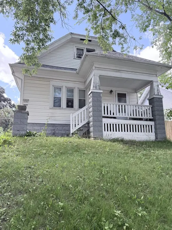 3343 N 41st STREET, Milwaukee, WI 53216