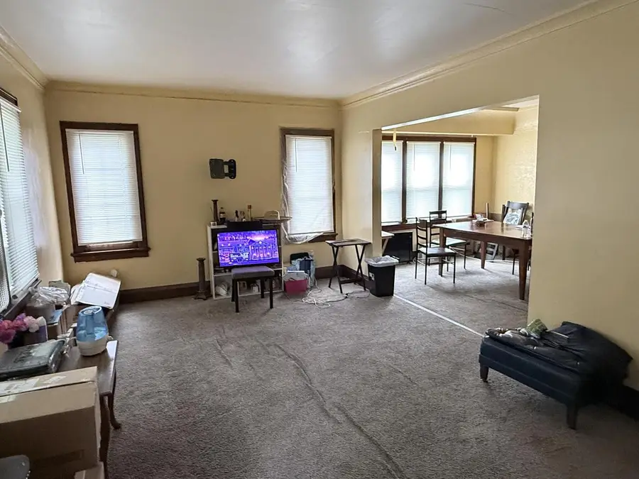 3343 N 41st STREET, Milwaukee, WI 53216 - #2
