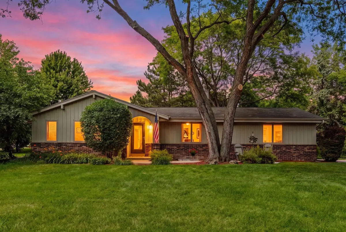 13960 James STREET, Brookfield, WI 53005 - #1
