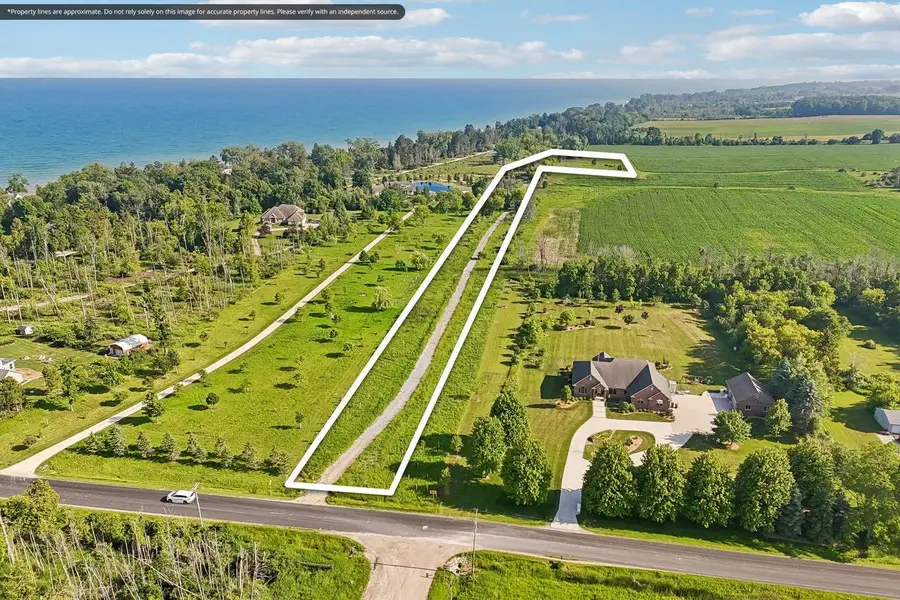 295 S CEDAR BEACH ROAD, Belgium, WI 53004 - #3