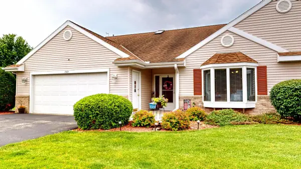 1505 Raveen STREET, Fort Atkinson, WI 53538