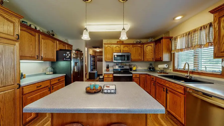 1505 Raveen STREET, Fort Atkinson, WI 53538 - #2