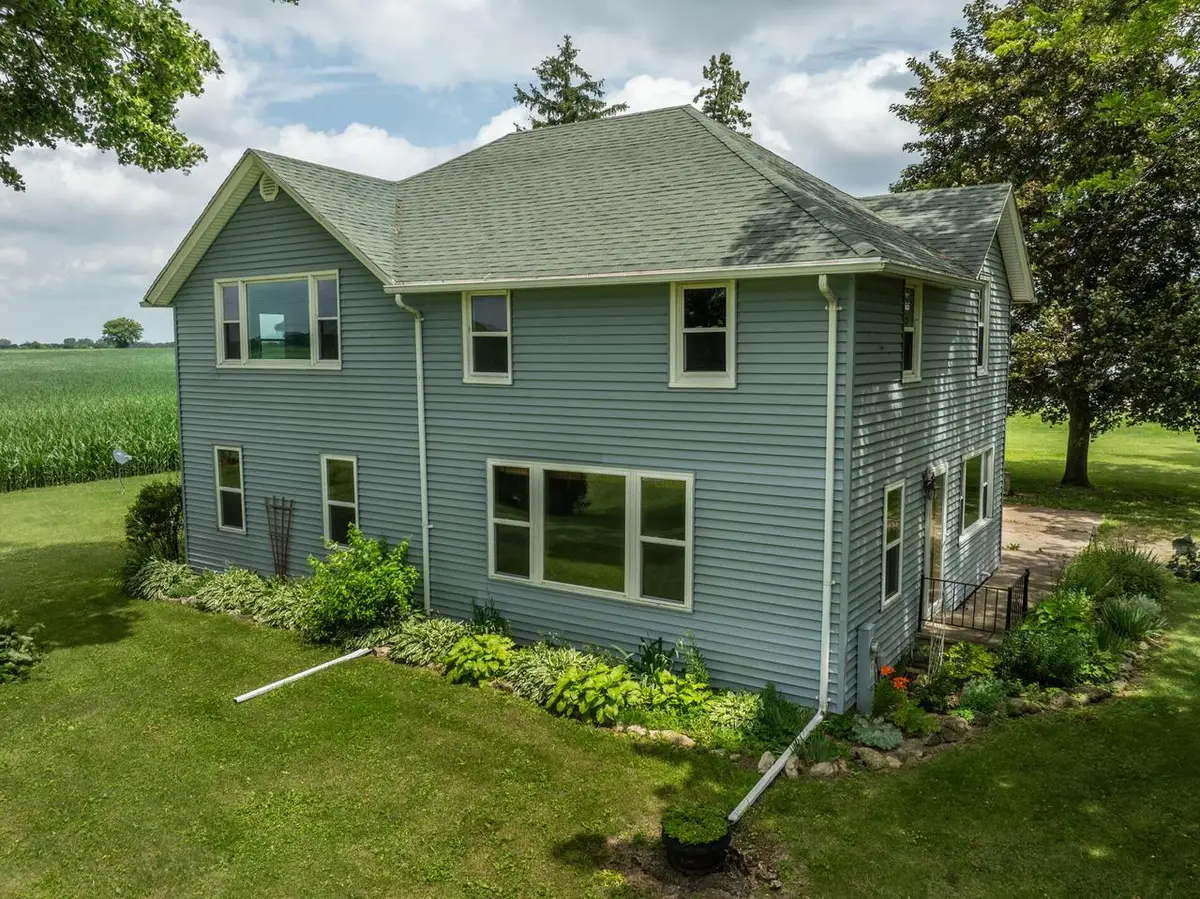 N7404 County Rd. G, Beaver Dam, WI 53916 - #1