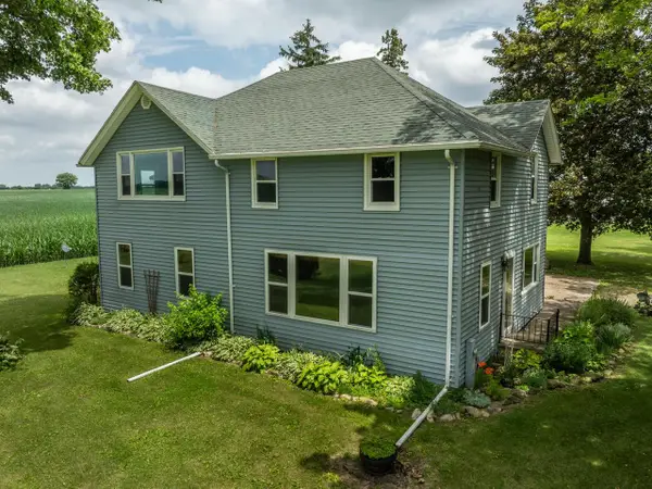 N7404 County Rd. G, Beaver Dam, WI 53916