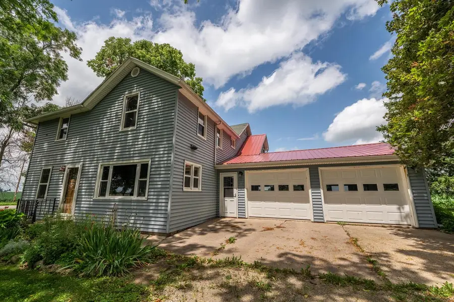 N7404 County Rd. G, Beaver Dam, WI 53916 - #3