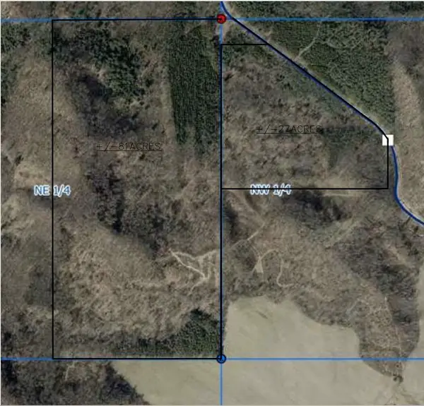 0 COUNTY HIGHWAY I, Sparta, WI 54656