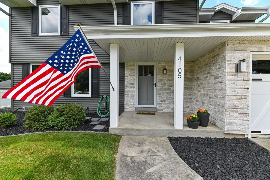 4105 W McGinnis DRIVE, Franklin, WI 53132 - #2