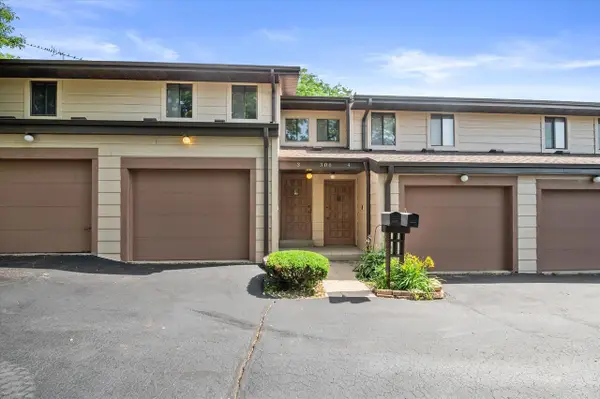 306 Sheffield ROAD #3, Waukesha, WI 53186