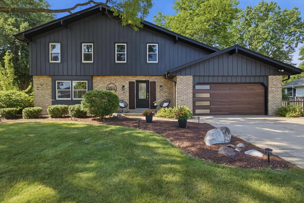8807 Greenhill LANE, Greendale, WI 53129 - #1