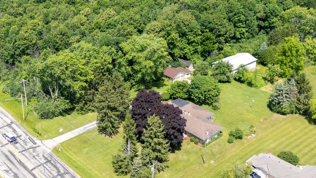 N120W13950 Freistadt ROAD, Germantown, WI 53022 - #1
