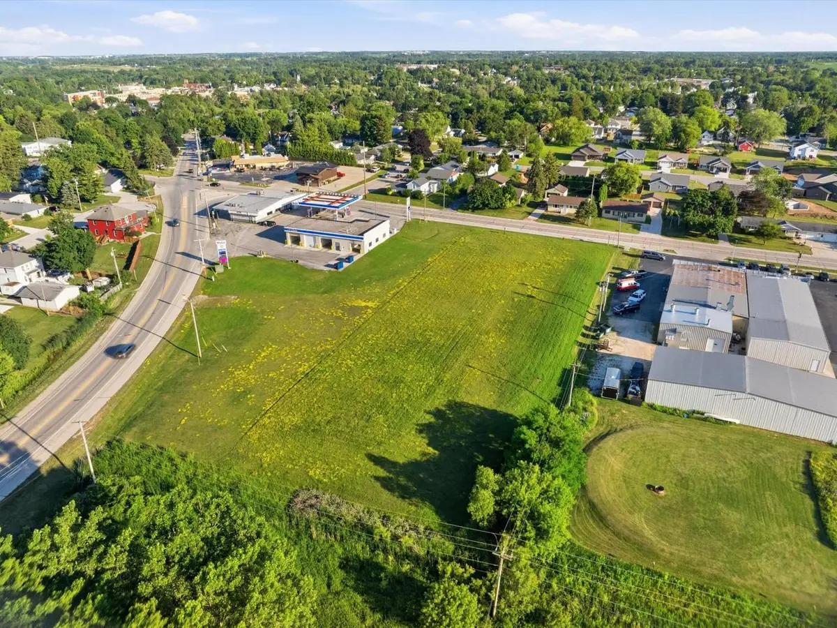 1036 FOND DU LAC AVENUE, Sheboygan Falls, WI 53085 - #1