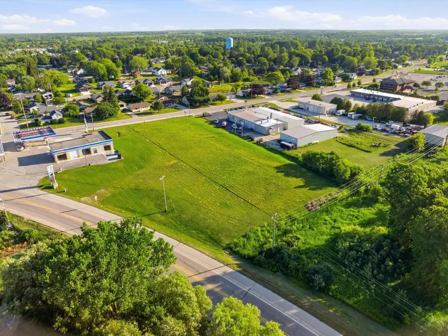 1036 FOND DU LAC AVENUE, Sheboygan Falls, WI 53085 - #3
