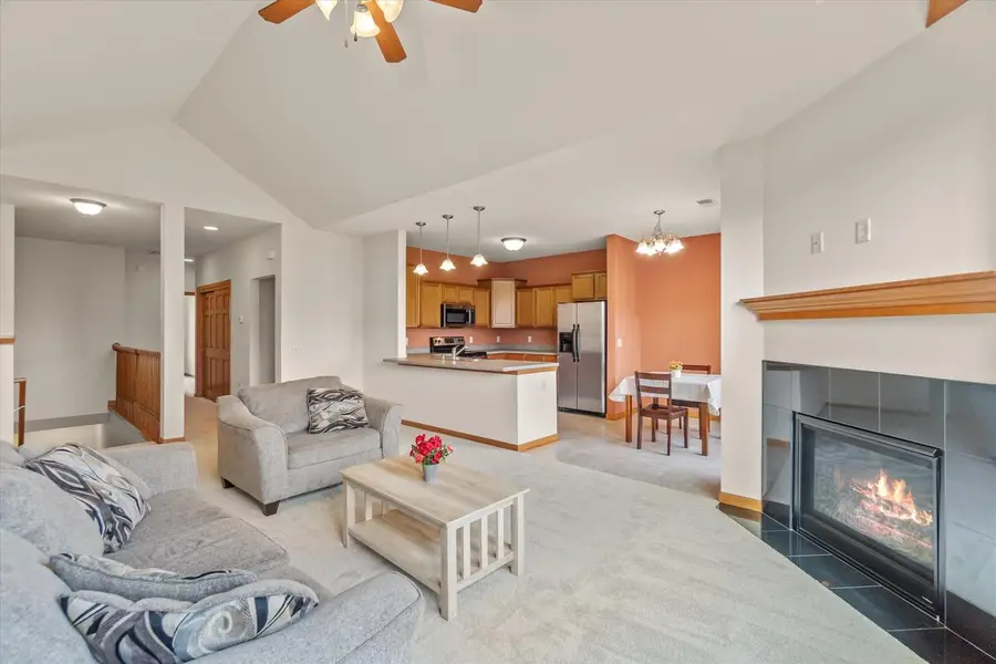 1765 New Port Vista DRIVE, Grafton, WI 53024 - #3