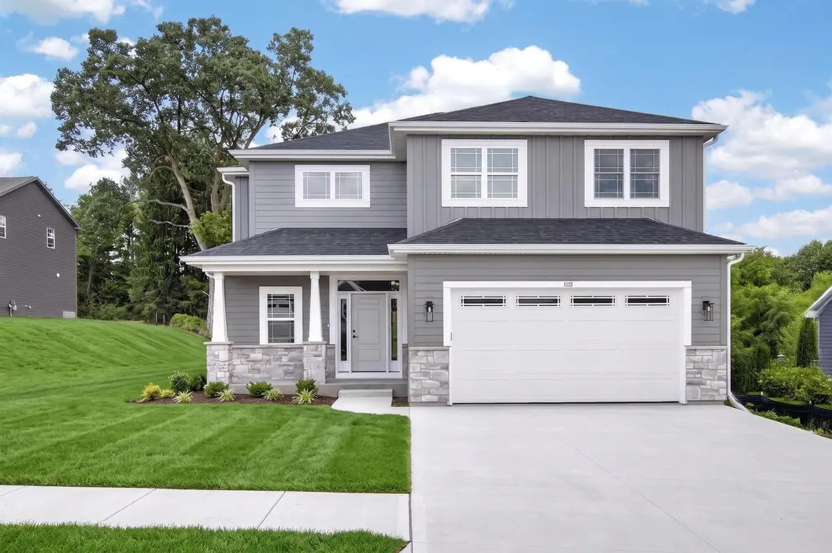 1101 Fairway DRIVE #Lt3, Twin Lakes, WI 53181 - #1