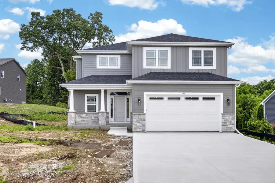 1101 Fairway DRIVE #Lt3, Twin Lakes, WI 53181 - #2