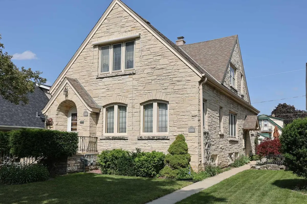 3136 S 25th STREET #A, Milwaukee, WI 53215 - #1