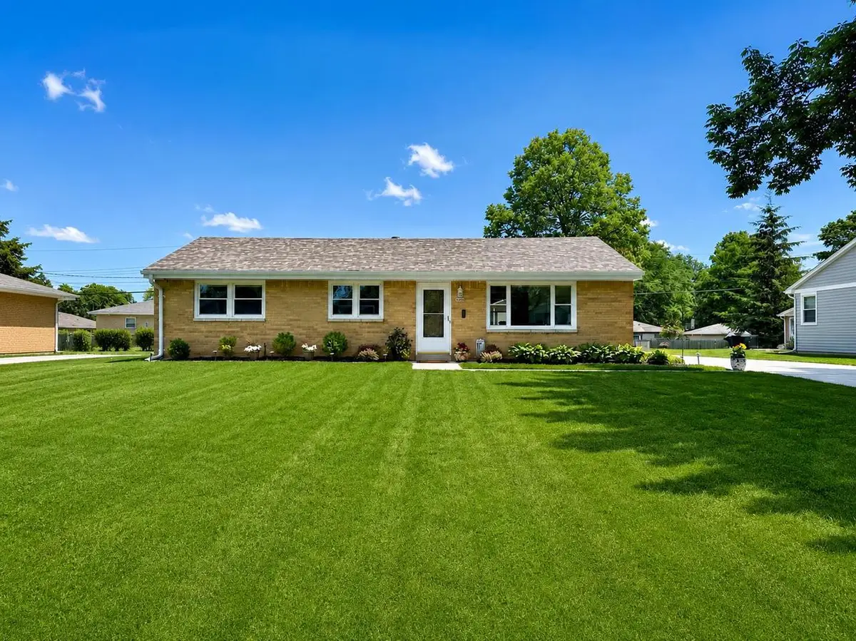 8506 N 51st STREET, Brown Deer, WI 53223 - #1