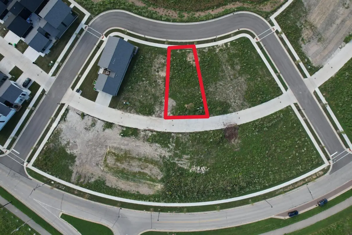9451 S CYPRESS PLACE, Oak Creek, WI 53154 - #1