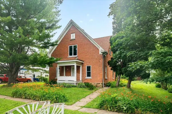 214 N State STREET, La Farge, WI 54639