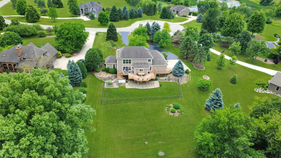 4705 301 AVENUE, Salem, WI 53168 - #3