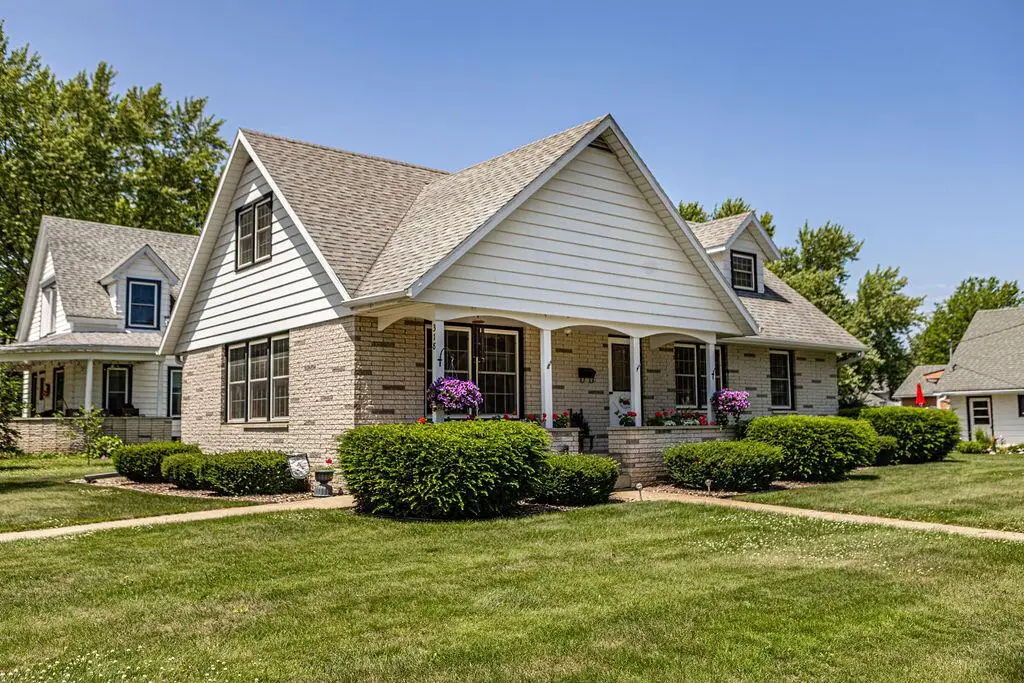 318 E Franklin STREET, Sparta, WI 54656 - #1