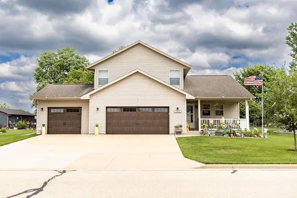 1001 Sugarberry BOULEVARD, Sparta, WI 54656