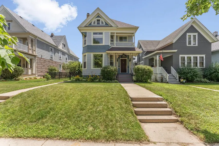 521-523 E Homer STREET, Milwaukee, WI 53207 - #2
