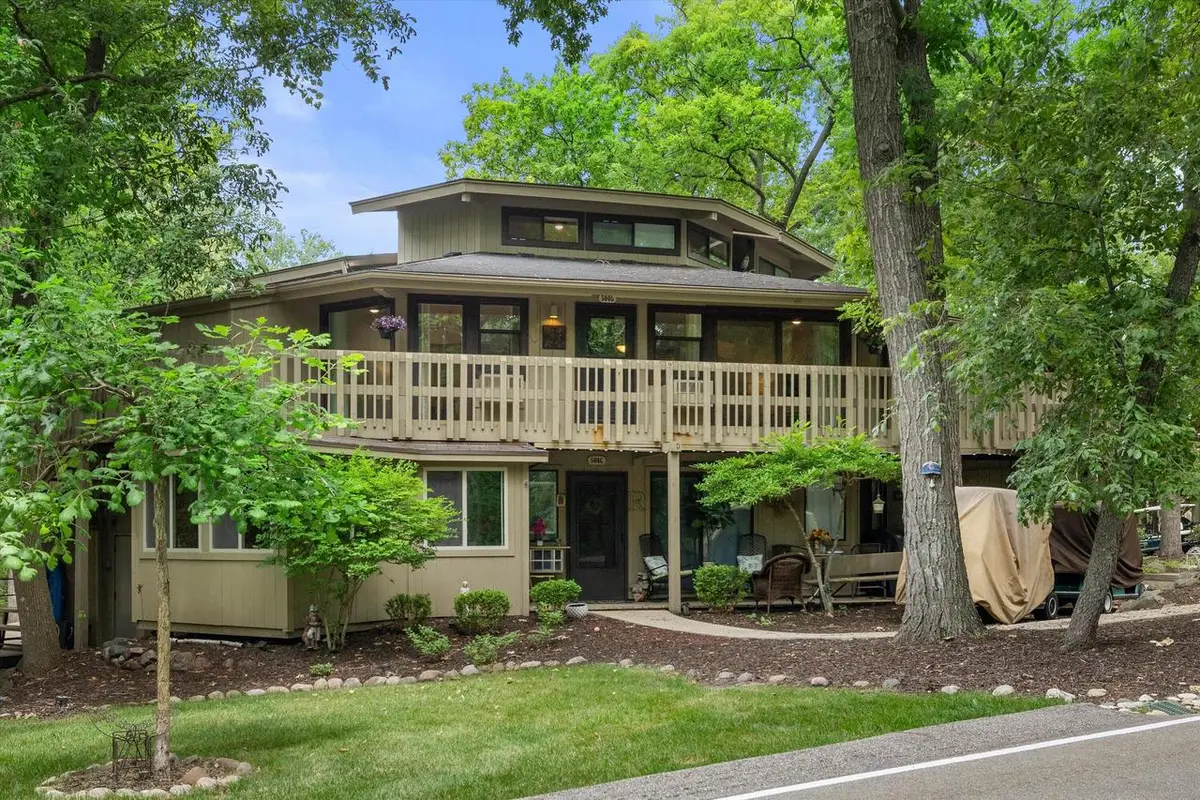 504 Rolling Green DRIVE #G, Fontana, WI 53125 - #1